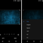 Google Photos vous permet d’éditer un peu plus précisément vos photos Google Photos vous permet d’éditer un peu plus précisément vos photos