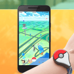 Le bracelet Pokémon Go Plus devra attendre la rentrée Le bracelet Pokémon Go Plus devra attendre la rentrée