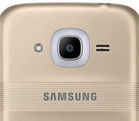 galaxy j2 smart glow leak