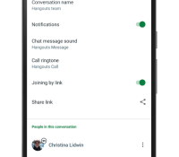 google-hangouts-link-share