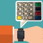 Les montres connectées peuvent révéler les codes de carte bleue des utilisateurs