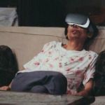 Xiaomi Mi VR : un casque de réalité virtuelle annoncé dans quelques jours Xiaomi Mi VR : un casque de réalité virtuelle annoncé dans quelques jours