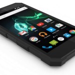 Archos 50 Saphir, un smartphone durci à voir à l’IFA 2016 Archos 50 Saphir, un smartphone durci à voir à l’IFA 2016