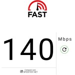 Fast, le speedtest de Netflix s’offre sa propre application mobile Fast, le speedtest de Netflix s’offre sa propre application mobile