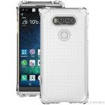 Des photos montrent le LG V20 sous toutes les coutures Des photos montrent le LG V20 sous toutes les coutures