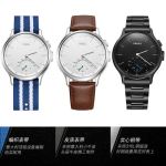 Meizu Mix : la nouvelle montre connectée en cours de financement participatif Meizu Mix : la nouvelle montre connectée en cours de financement participatif