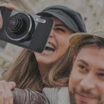 Le MotoMod dédié à la photo refait surface et en précise ses caractéristiques Le MotoMod dédié à la photo refait surface et en précise ses caractéristiques