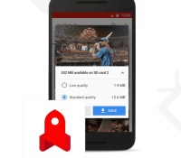 YouTube download