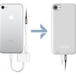Une coque permet à l&rsquo;iPhone 7 de retrouver son port jack