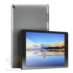 Lenovo Tab3 8 Plus, une tablette dotée d&rsquo;un processeur gravé en 14 nm