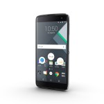 Avec le DTEK60, Blackberry veut se réinventer en expert de la sécurité Avec le DTEK60, Blackberry veut se réinventer en expert de la sécurité