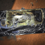 Galaxy Note 7 : Samsung prévoit 2,5 milliards d&rsquo;euros de pertes en quelques mois