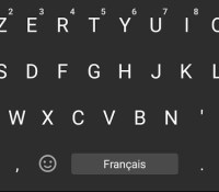google-keyboard-5-2-black