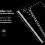Le « noir de jais » d’Apple repris par un smartphone Android Le « noir de jais » d’Apple repris par un smartphone Android