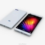 Le Xiaomi Mi Note 2 aurait un écran incurvé made in LG Le Xiaomi Mi Note 2 aurait un écran incurvé made in LG