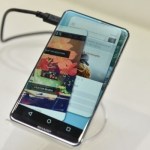 Un iPhone 8 sans bordure, la fausse bonne idée d’Apple Un iPhone 8 sans bordure, la fausse bonne idée d’Apple