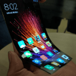 Xiaomi travaillerait aussi sur des écrans pliables pour smartphones Xiaomi travaillerait aussi sur des écrans pliables pour smartphones