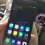 Le Redmi 4 ou le Mi 5c de Xiaomi en fuite Le Redmi 4 ou le Mi 5c de Xiaomi en fuite