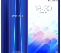Meizu_M3X