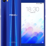 Le Meizu M3X est officiel : Helio P20 et capteur photo Sony Le Meizu M3X est officiel : Helio P20 et capteur photo Sony