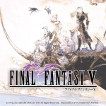 🔥 Bon plan : le jeu Final Fantasy V à 8,99 euros sous Android 🔥 Bon plan : le jeu Final Fantasy V à 8,99 euros sous Android