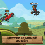 Hill Climb Racing 2, le jeu de course mobile déjanté, est disponible sous Android Hill Climb Racing 2, le jeu de course mobile déjanté, est disponible sous Android