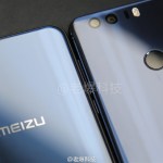 Meizu X : des images révèlent un air de famille avec le Honor 8 Meizu X : des images révèlent un air de famille avec le Honor 8