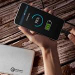 Qualcomm Quick Charge 4.0 la solution de charge rapide compatible USB Type-C Qualcomm Quick Charge 4.0 la solution de charge rapide compatible USB Type-C