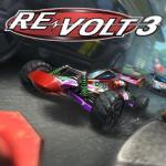 Le jeu de course Re-Volt3 disponible sur le Play Store Le jeu de course Re-Volt3 disponible sur le Play Store
