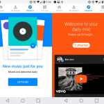 Shazam propose Découvrir pour tenter de concurrencer Spotify Shazam propose Découvrir pour tenter de concurrencer Spotify