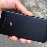 Le Xiaomi Mi 5c apparait sur GFXBench avec Android 7.1.1 Nougat et un Pinecone fait maison Le Xiaomi Mi 5c apparait sur GFXBench avec Android 7.1.1 Nougat et un Pinecone fait maison