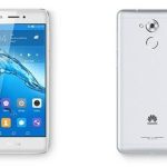 Huawei Enjoy 6s : voilà à quoi ressemble l&rsquo;entrée de gamme du début 2017