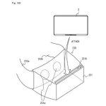 La Nintendo Switch pourrait elle aussi proposer de la réalité virtuelle