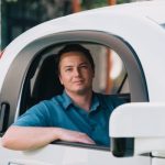 L&rsquo;ancien chef de la division Google Car veut lancer son projet de véhicule autonome