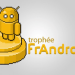 Trophée FrAndroid 2016 : il est temps de voter pour les meilleurs smartphones de l’année Trophée FrAndroid 2016 : il est temps de voter pour les meilleurs smartphones de l’année