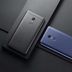 Xiaomi Redmi Note 4 : deux nouveaux coloris annoncés, sobres et efficaces Xiaomi Redmi Note 4 : deux nouveaux coloris annoncés, sobres et efficaces