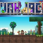 Junk Jack : le Minecraft 2D annoncé pour Android