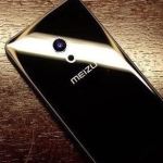 Pas de bordures d&rsquo;écran, Meizu va également s&rsquo;y mettre