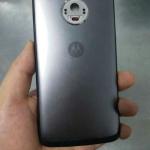 Lenovo Moto X 2017 : un possible prototype se montre en photo Lenovo Moto X 2017 : un possible prototype se montre en photo