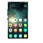 Xiaomi Mi MIX 2 : à quoi pourrait ressembler un smartphone 100% borderless Xiaomi Mi MIX 2 : à quoi pourrait ressembler un smartphone 100% borderless