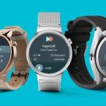 Android Wear 2.0 : une arrivée début février se dessine Android Wear 2.0 : une arrivée début février se dessine
