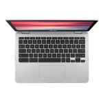 CES 2017 : Asus officialise le Flip C302, un Chromebook haut de gamme CES 2017 : Asus officialise le Flip C302, un Chromebook haut de gamme