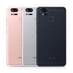 On connait le prix de l&rsquo;Asus ZenFone 3 Zoom… en Chine