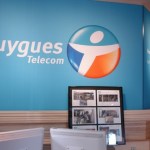 Tech&rsquo;spresso : la data chez Bouygues, l&rsquo;app YouTube et la consommation chez Orange