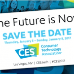 CES 2017 : Suivez la conférence de Samsung en direct CES 2017 : Suivez la conférence de Samsung en direct