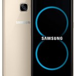 Voici à quoi pourrait ressembler le Samsung Galaxy S8 Voici à quoi pourrait ressembler le Samsung Galaxy S8