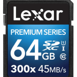 🔥 Soldes : la carte SD Lexar 64 Go à 13,99 euros chez PriceMinister 🔥 Soldes : la carte SD Lexar 64 Go à 13,99 euros chez PriceMinister
