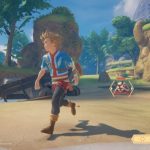 Oceanhorn 2 arrivera bien sur mobiles Oceanhorn 2 arrivera bien sur mobiles