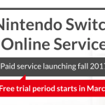 Nintendo Switch : les fonctions sociales passeront par une application payante Nintendo Switch : les fonctions sociales passeront par une application payante