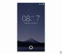 Microsoft Cortana s&rsquo;affiche sur l&rsquo;écran de verrouillage d&rsquo;Android